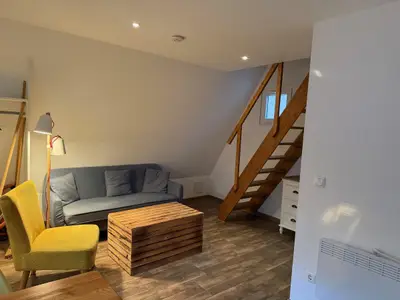 Ferienhaus für 4 Personen (30 m²) in Trassenheide (Ostseebad) 3/10