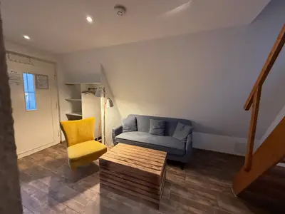 Ferienhaus für 4 Personen (30 m²) in Trassenheide (Ostseebad) 4/10