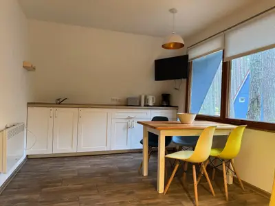 Ferienhaus für 4 Personen (30 m²) in Trassenheide (Ostseebad) 6/10
