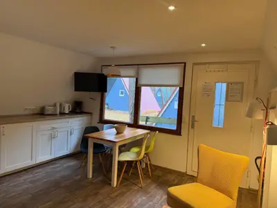 Ferienhaus für 4 Personen (30 m²) in Trassenheide (Ostseebad) 7/10