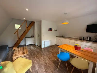 Ferienhaus für 4 Personen (30 m²) in Trassenheide (Ostseebad) 1/10