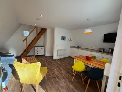 Ferienhaus für 4 Personen (30 m²) in Trassenheide (Ostseebad) 2/10