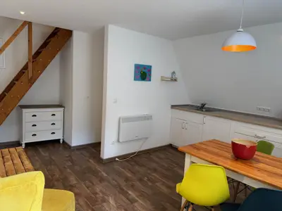 Ferienhaus für 4 Personen (30 m²) in Trassenheide (Ostseebad) 4/10