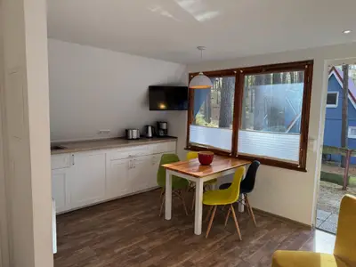 Ferienhaus für 4 Personen (30 m²) in Trassenheide (Ostseebad) 5/10