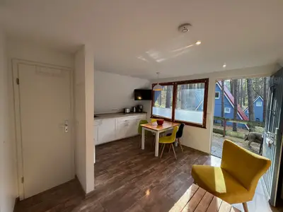 Ferienhaus für 4 Personen (30 m²) in Trassenheide (Ostseebad) 6/10