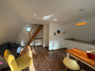 Ferienhaus für 4 Personen (30 m²) in Trassenheide (Ostseebad) 1/10