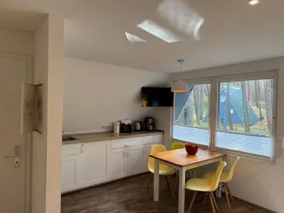 Ferienhaus für 4 Personen (30 m²) in Trassenheide (Ostseebad) 3/10