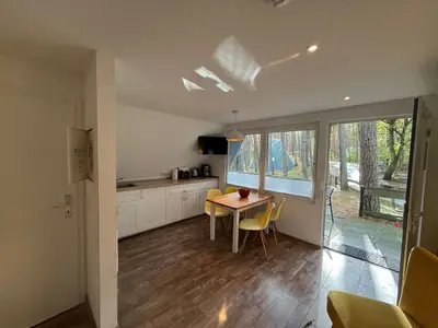 Ferienhaus für 4 Personen (30 m²) in Trassenheide (Ostseebad) 4/10