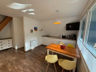 Ferienhaus für 4 Personen (30 m²) in Trassenheide (Ostseebad) 5/10