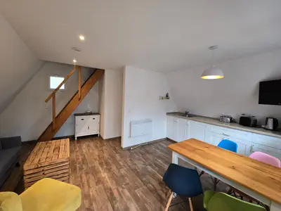 Ferienhaus für 4 Personen (30 m²) in Trassenheide (Ostseebad) 1/10
