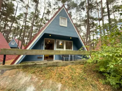 Ferienhaus für 4 Personen (30 m²) in Trassenheide (Ostseebad) 1/10