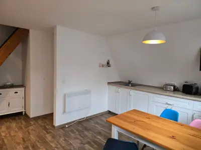 Ferienhaus für 4 Personen (30 m²) in Trassenheide (Ostseebad) 3/10