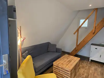 Ferienhaus für 4 Personen (30 m²) in Trassenheide (Ostseebad) 4/10
