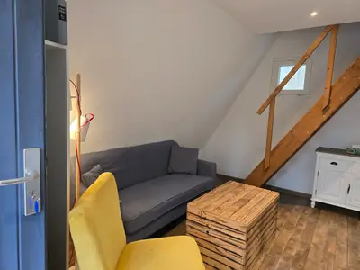 Ferienhaus für 4 Personen (30 m²) in Trassenheide (Ostseebad) 5/10