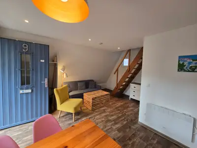 Ferienhaus für 4 Personen (30 m²) in Trassenheide (Ostseebad) 3/10