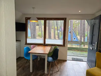 Ferienhaus für 4 Personen (30 m²) in Trassenheide (Ostseebad) 6/10