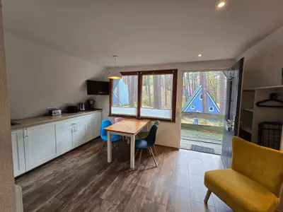 Ferienhaus für 4 Personen (30 m²) in Trassenheide (Ostseebad) 7/10