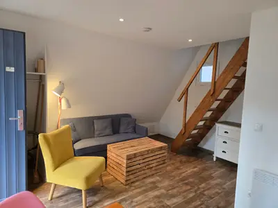 Ferienhaus für 4 Personen (30 m²) in Trassenheide (Ostseebad) 4/10