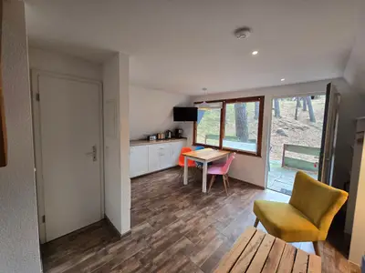 Ferienhaus für 4 Personen (30 m²) in Trassenheide (Ostseebad) 6/10