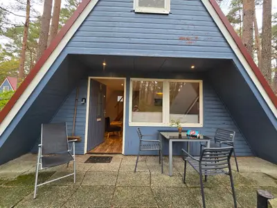 Ferienhaus für 4 Personen (30 m²) in Trassenheide (Ostseebad) 1/10