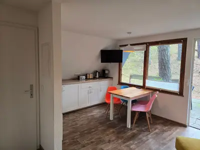 Ferienhaus für 4 Personen (30 m²) in Trassenheide (Ostseebad) 7/10