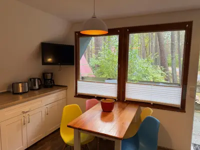 Ferienhaus für 4 Personen (30 m²) in Trassenheide (Ostseebad) 8/10