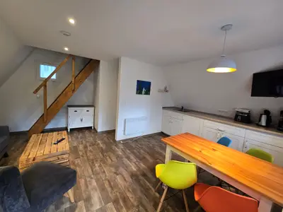 Ferienhaus für 4 Personen (30 m²) in Trassenheide (Ostseebad) 2/10