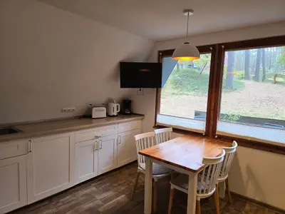 Ferienhaus für 4 Personen (30 m²) in Trassenheide (Ostseebad) 7/10