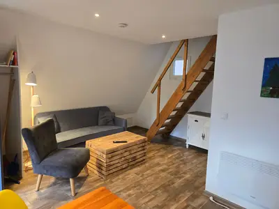 Ferienhaus für 4 Personen (30 m²) in Trassenheide (Ostseebad) 4/10