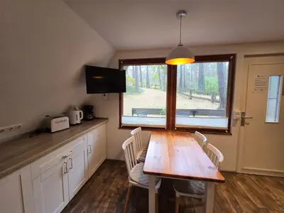 Ferienhaus für 4 Personen (30 m²) in Trassenheide (Ostseebad) 8/10