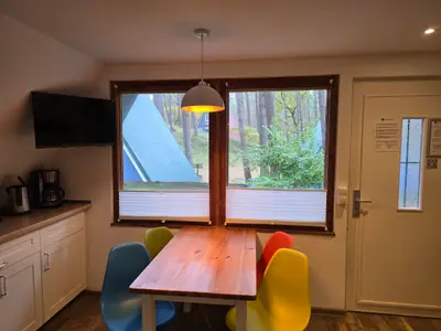Ferienhaus für 4 Personen (30 m²) in Trassenheide (Ostseebad) 9/10