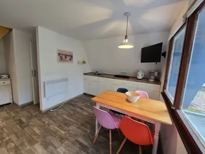 Ferienhaus für 4 Personen (30 m²) in Trassenheide (Ostseebad) 1/10