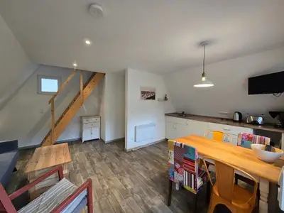 Ferienhaus für 4 Personen (30 m²) in Trassenheide (Ostseebad) 1/10