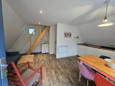 Ferienhaus für 4 Personen (30 m²) in Trassenheide (Ostseebad) 3/10
