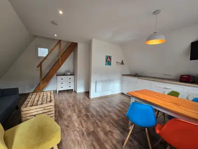Ferienhaus für 4 Personen (30 m²) in Trassenheide (Ostseebad) 2/10