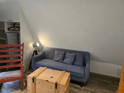 Ferienhaus für 4 Personen (30 m²) in Trassenheide (Ostseebad) 7/10