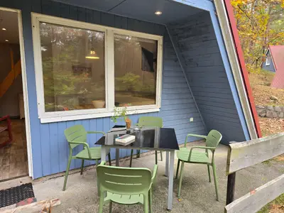 Ferienhaus für 4 Personen (30 m²) in Trassenheide (Ostseebad) 10/10