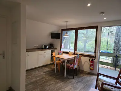Ferienhaus für 4 Personen (30 m²) in Trassenheide (Ostseebad) 8/10