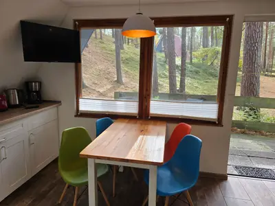Ferienhaus für 4 Personen (30 m²) in Trassenheide (Ostseebad) 9/10