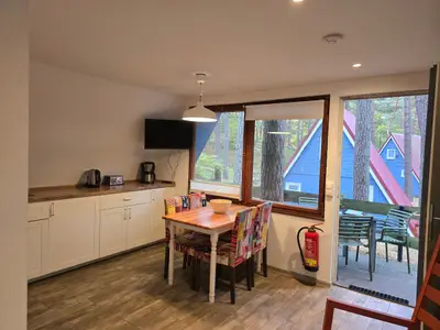 Ferienhaus für 4 Personen (30 m²) in Trassenheide (Ostseebad) 7/10
