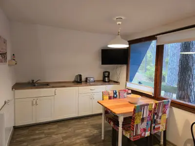 Ferienhaus für 4 Personen (30 m²) in Trassenheide (Ostseebad) 8/10