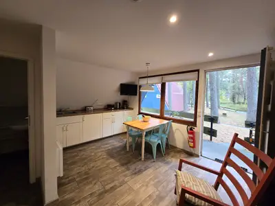 Ferienhaus für 4 Personen (30 m²) in Trassenheide (Ostseebad) 9/10