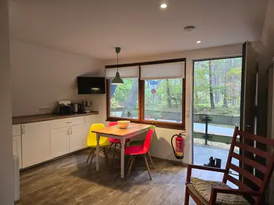Ferienhaus für 4 Personen (30 m²) in Trassenheide (Ostseebad) 1/10