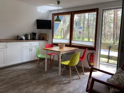Ferienhaus für 4 Personen (30 m²) in Trassenheide (Ostseebad) 5/10