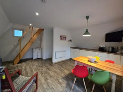 Ferienhaus für 4 Personen (30 m²) in Trassenheide (Ostseebad) 3/10