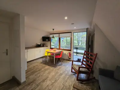 Ferienhaus für 4 Personen (30 m²) in Trassenheide (Ostseebad) 5/10