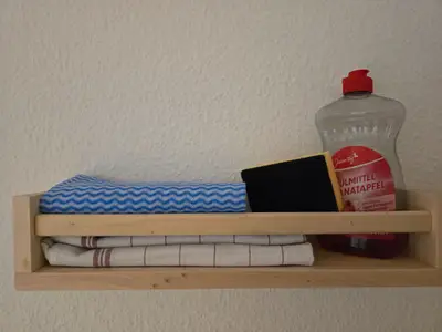 Ferienhaus für 4 Personen (30 m²) in Trassenheide (Ostseebad) 8/10