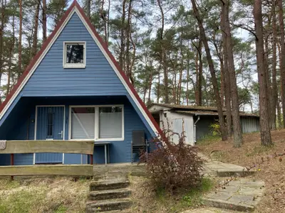 Ferienhaus für 4 Personen (30 m²) in Trassenheide (Ostseebad) 9/10