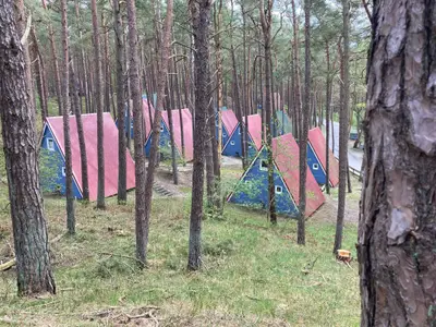 Ferienhaus für 4 Personen (30 m²) in Trassenheide (Ostseebad) 10/10