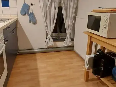 Küche / Küchenzeile